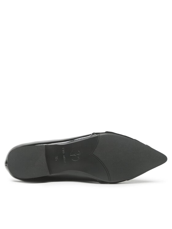 Eva Minge Eva Minge Ballerine EM-48-13-001592 Nero