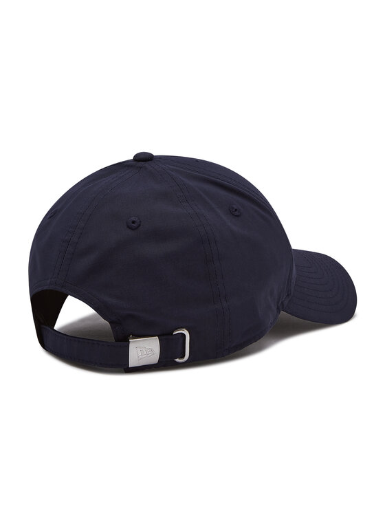 New Era New Era Καπέλο Jockey Mlb Flawless Logo B 11198848 Σκούρο μπλε