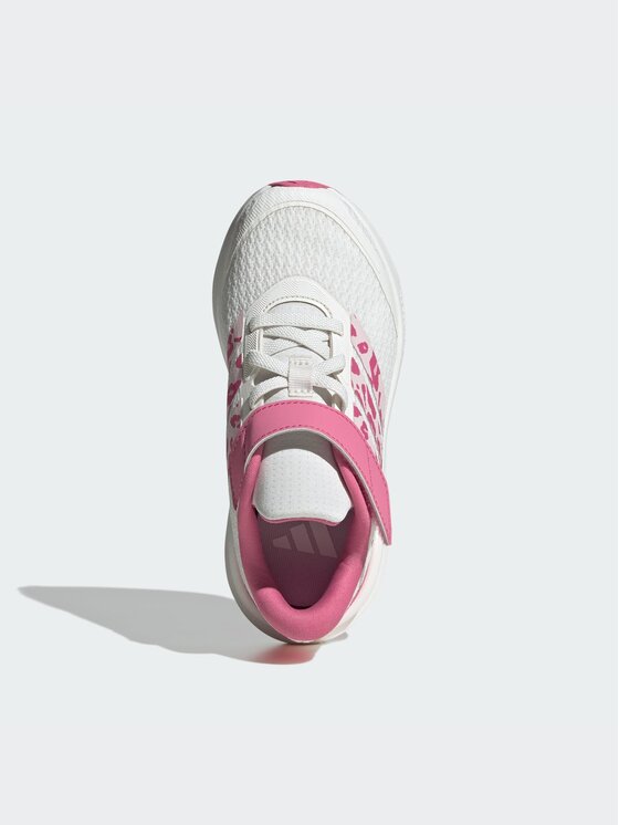 adidas adidas Buty do biegania 164666 Biały