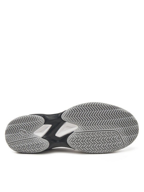 Asics Asics Încălțăminte pentru tenis Game Ff Clay/Oc 1041A490 Alb