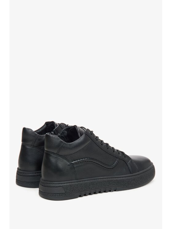Estro Estro Sneakers ER00115708 Μαύρο