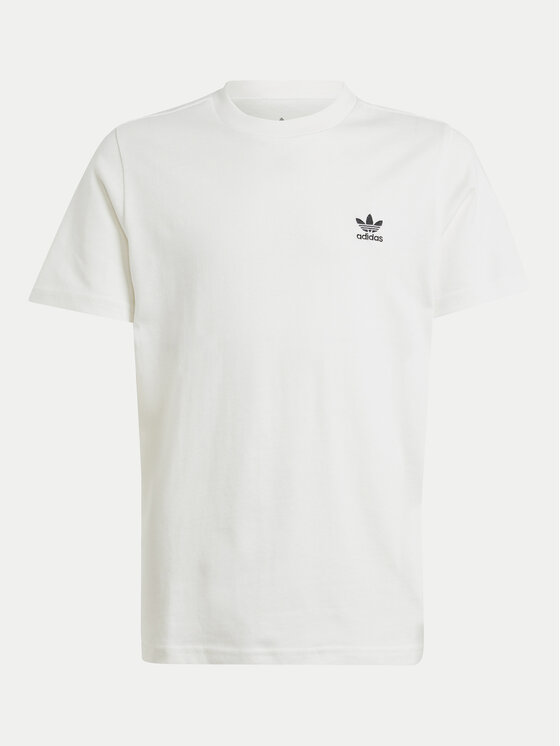 adidas adidas Футболка IX5266 Écru Regular Fit