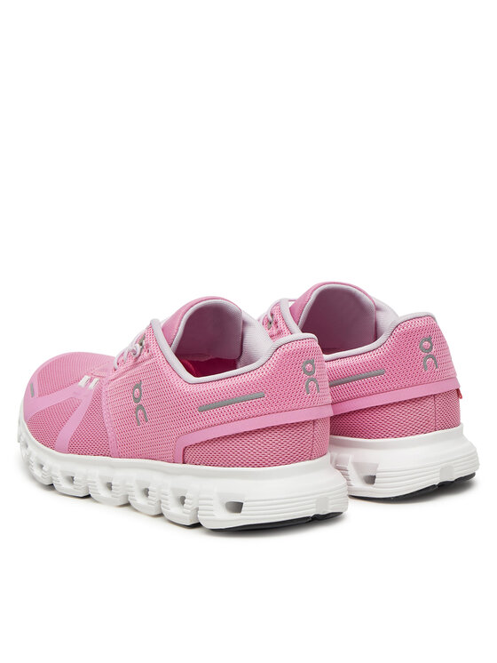 On On Tossud Cloud 6 3WF10063013 Roosa