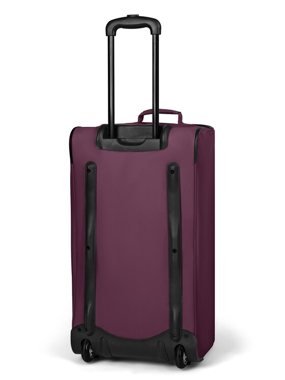 Redolz Redolz Torba 325438 Bordowy