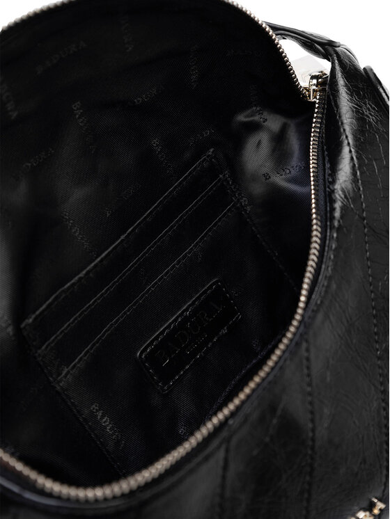Badura Badura Borsetta TYL00527 Nero
