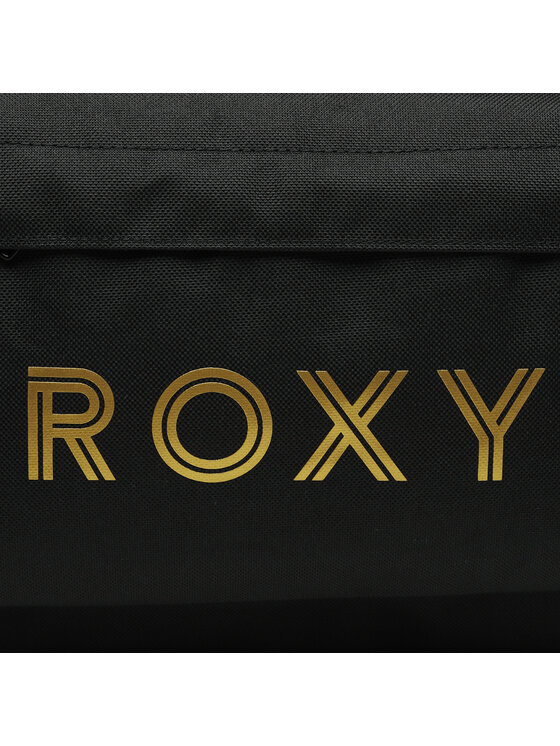 Roxy Roxy Рюкзак ERJBP04621 Чорний