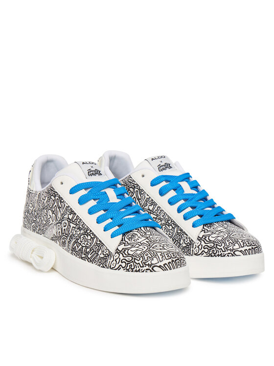 Aldo Aldo Sneakersy Tgoodman03 14038846 Kolorowy