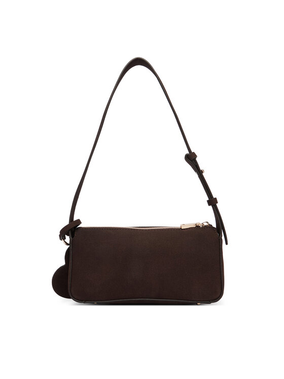 Guess Guess Τσάντα Isobel Mini 00003059 27682 Καφέ