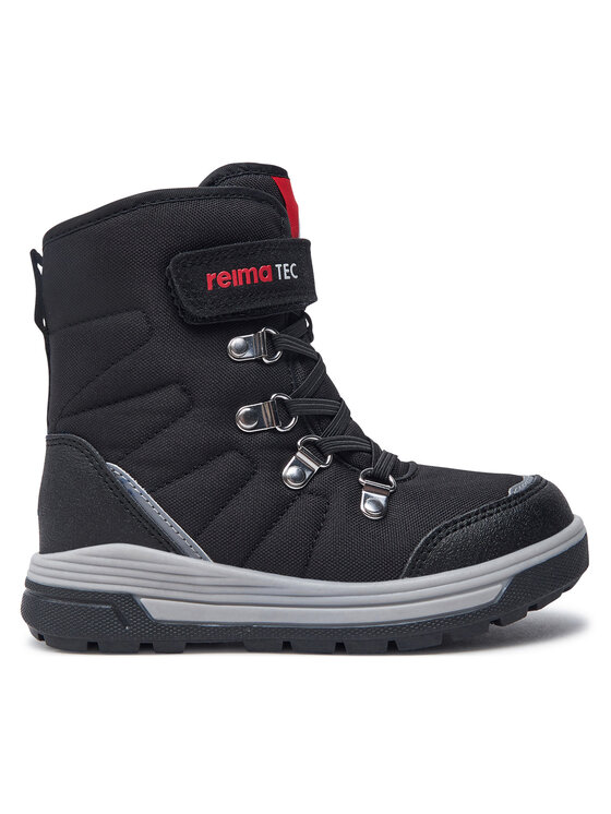 Reima Reima Schneeschuhe Quicker 5400025A Schwarz