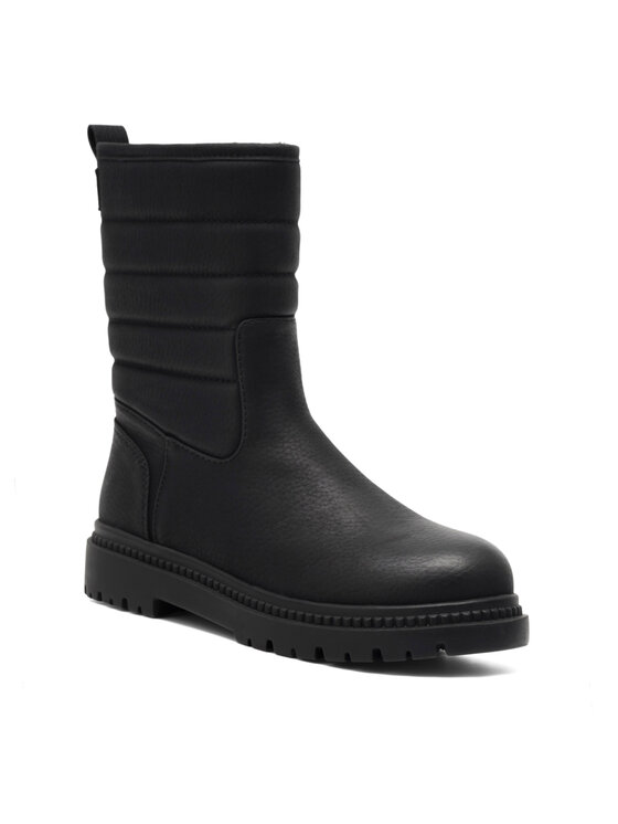 DeeZee DeeZee Μπότες CS5911-01 Μαύρο