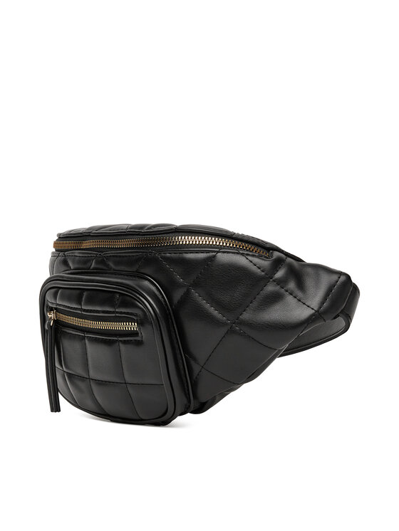 DeeZee DeeZee Gürteltasche DZE-S-002-07 Schwarz