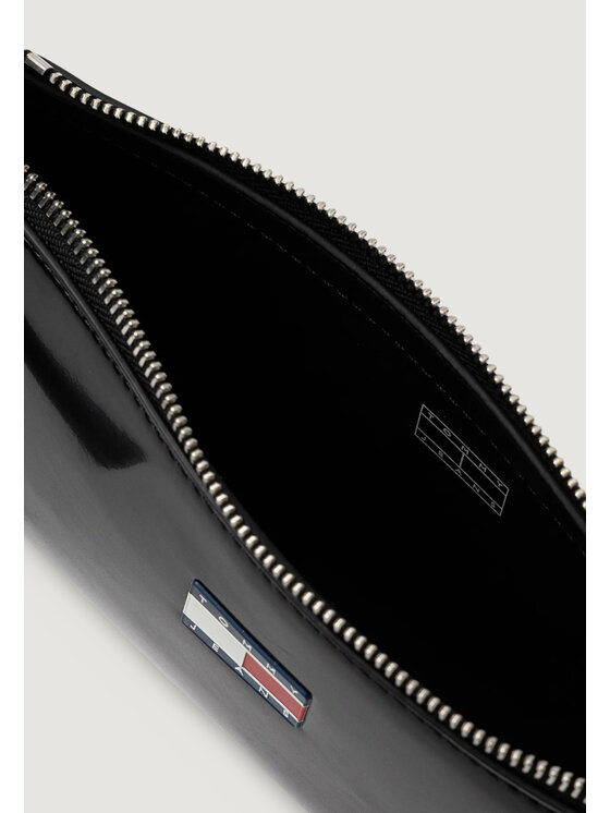 Tommy Hilfiger Tommy Hilfiger Borsetta TJW MUST SHOULDER BAG Nero
