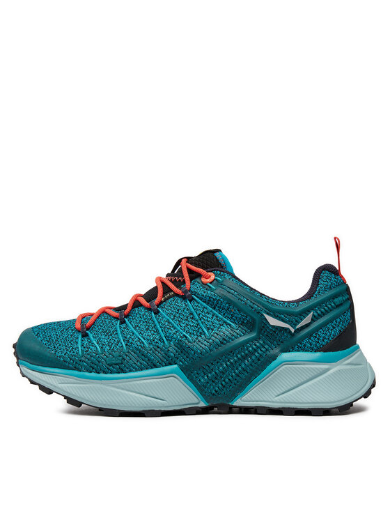 Salewa Salewa Bakancs Dropline Gtx GORE-TEX 61367 8205 Kék