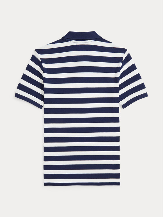 Polo Ralph Lauren Polo Ralph Lauren Polokošeľa 323958166001 Tmavomodrá Regular Fit
