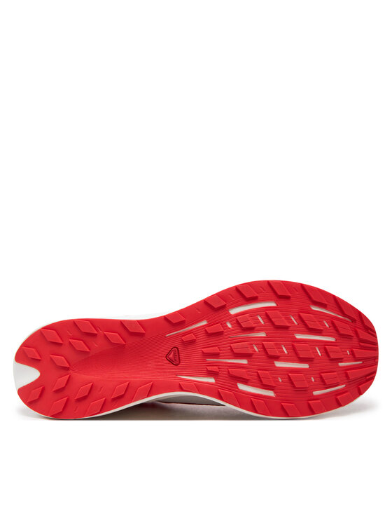 Salomon Salomon Laufschuhe S/Lab Pulsar 2 L47220100 Rot