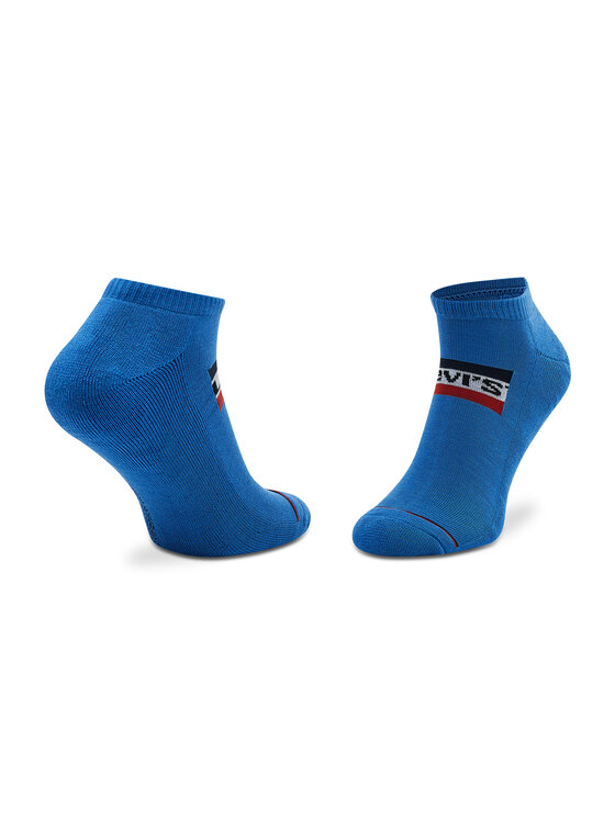 Set di 2 paia di calzini corti unisex 701219507