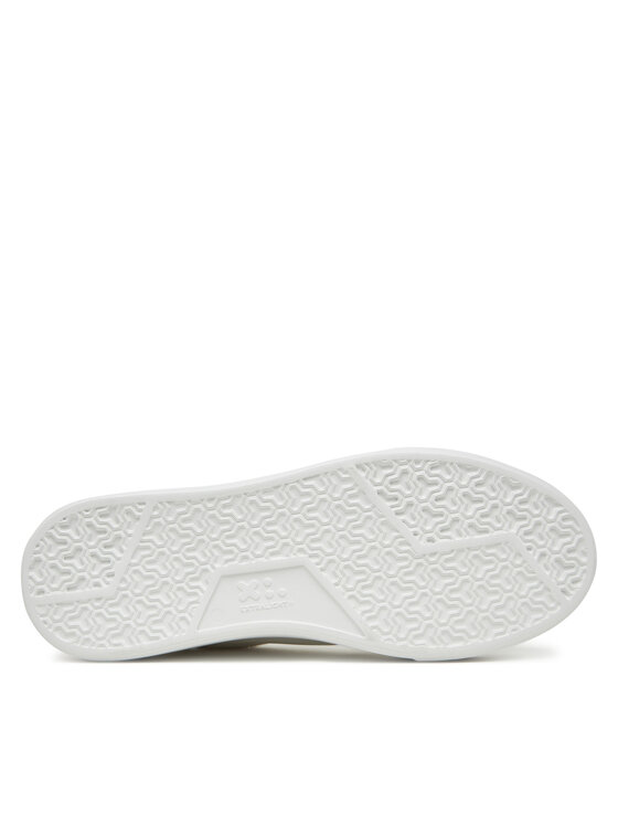 Aigner Aigner Sneakersy Sally 23A 1251420 Biały