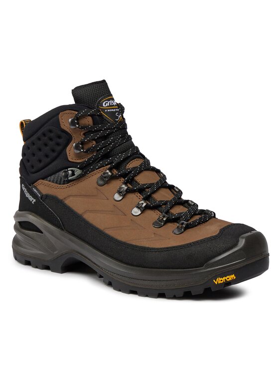 Grisport Grisport Matkajalatsid 15205N22G Pruun