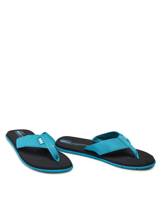 Helly Hansen Helly Hansen Šlepetės per pirštą Seasand Hp 11323_642 Mėlyna