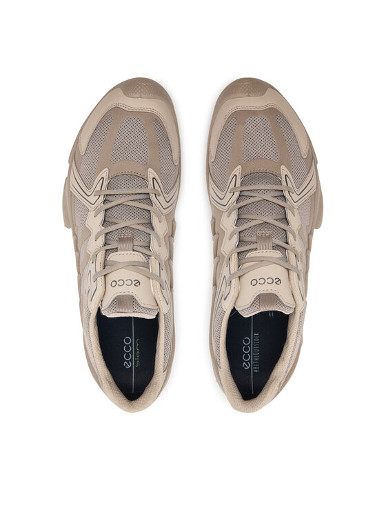 ECCO ECCO Sportcipők Biom Aex M GORE-TEX 80288461777 Bézs