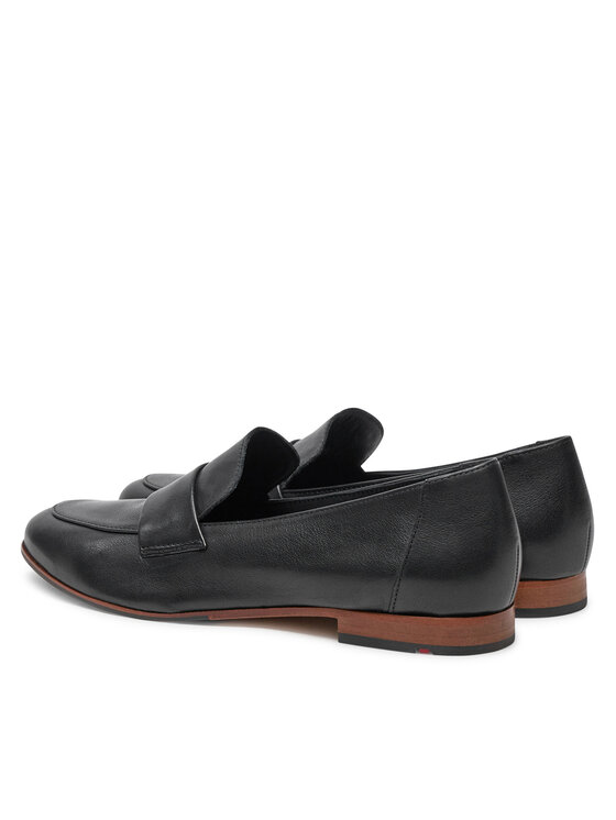 Lloyd Lloyd Slipper 23-200-00 Schwarz