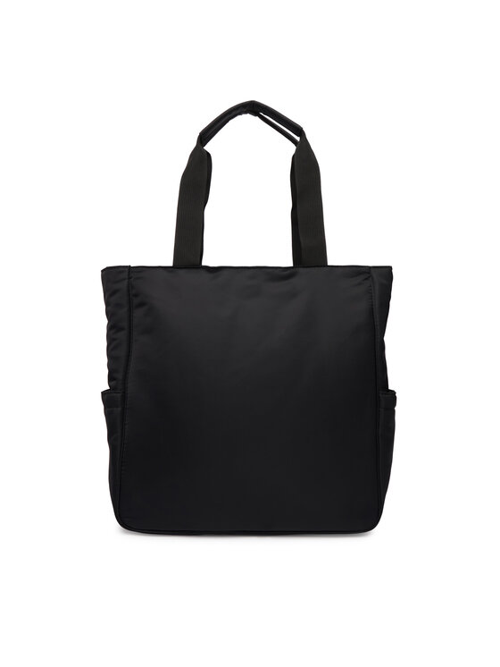 Guess Jeans Guess Jeans Сумка M6RZ00 WK512 Чорний