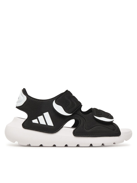 adidas adidas Sandalen Altaswim 3 Sandals JS2537 Schwarz