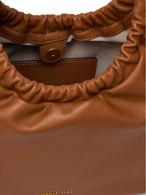 MICHAEL Michael Kors MICHAEL Michael Kors Дамска чанта 32S6A50C6L Кафяв