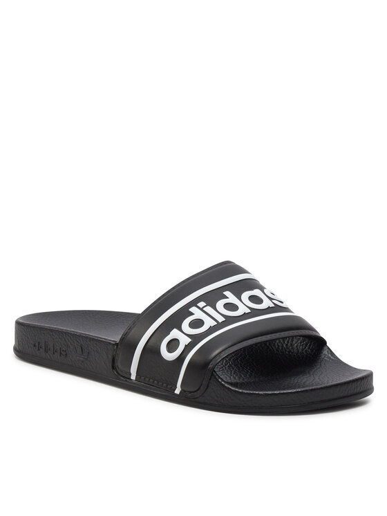 adidas adidas Шльопанці Adilette ID5797 Чорний