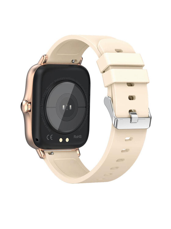 Garett Electronics Garett Electronics Smartwatch Activity GT Goldfarben