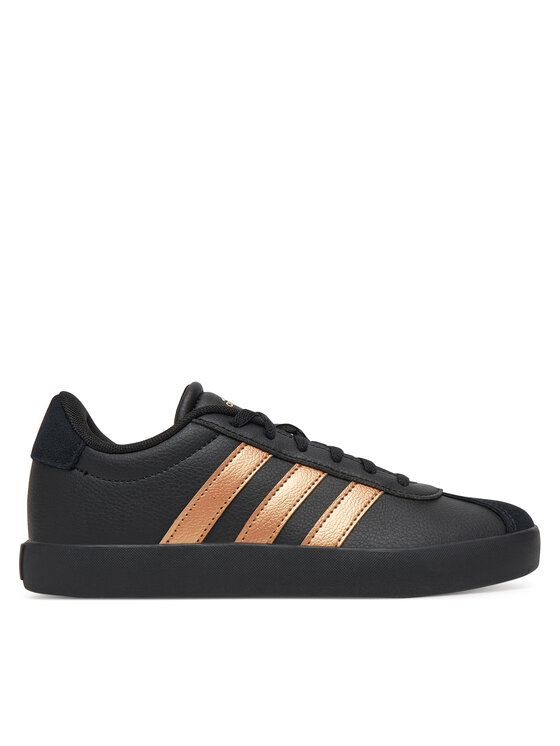 adidas adidas Sportcipők Vl Court 3.0 K JQ1596 Fekete