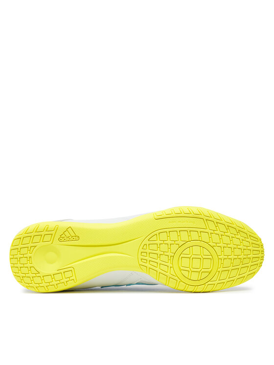 adidas adidas Fußballschuhe Super Sala II IF6907 Weiß