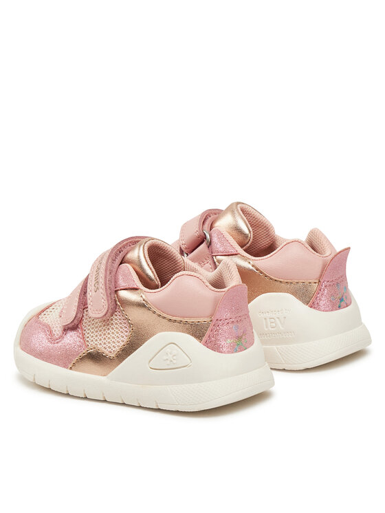 Biomecanics Biomecanics Tossud 252120 Roosa