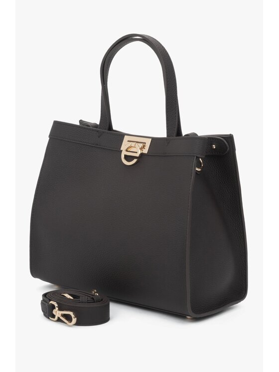 Estro Estro Τσάντα ER00118897 Καφέ