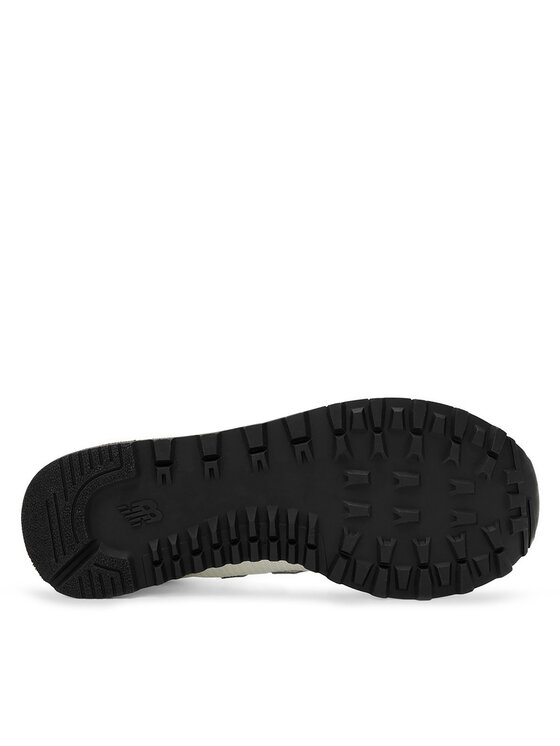 New Balance New Balance Snīkeri GW400BB1 Balts