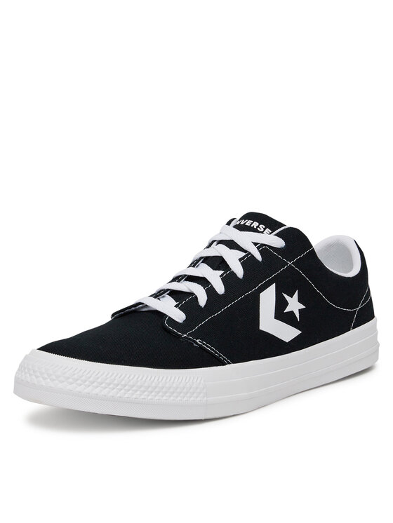 Converse Converse Tenisówki VALUE ONE STAR A15625C Czarny