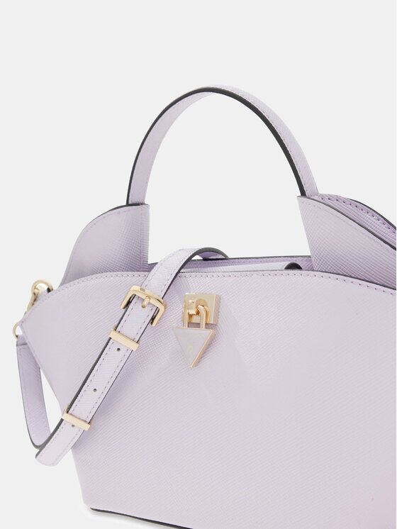 Guess Guess Torebka 181157 Fioletowy