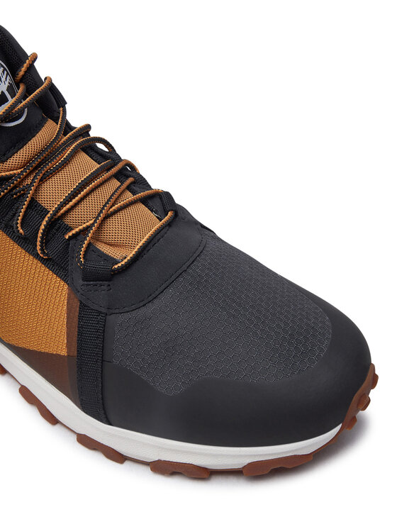Timberland Timberland Αθλητικά TB0A41W7EDM1 Μαύρο