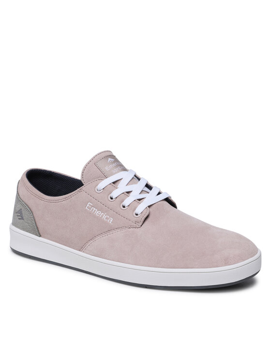 Sneakers The Romero Laced 6102000089 Grigio