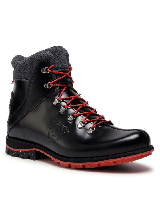 Rossignol Rossignol Kozaki Chamonix RNIM090 Czarny
