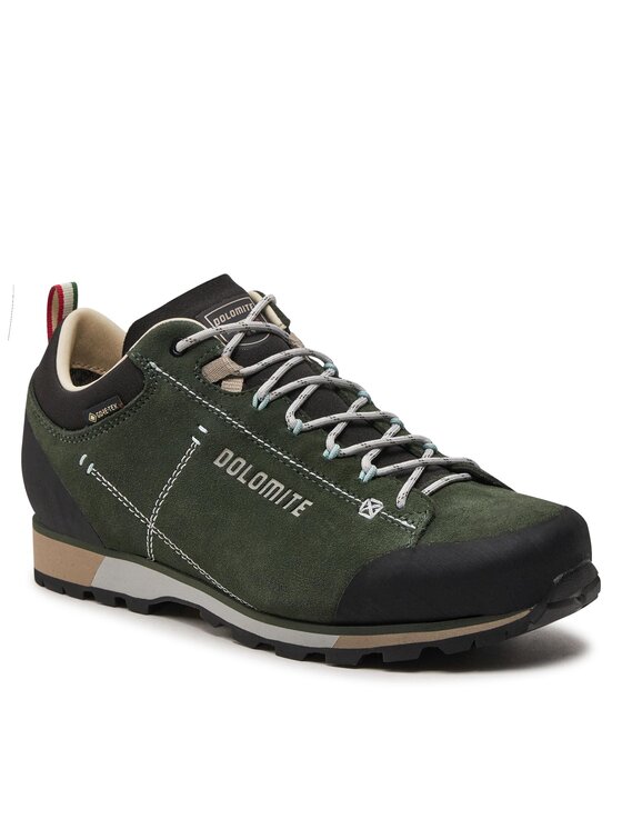 Dolomite Dolomite Turistiniai batai 54 Hike Low Evo Gore-Tex 289208 0878 Chaki