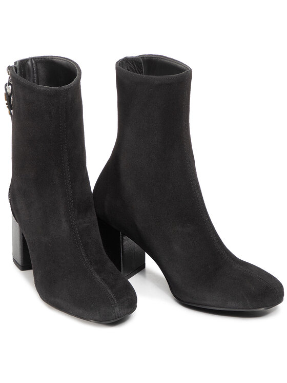 PINKO PINKO Botki Giulliet 1 AI 20-21 PBKSH 1P21Z0 Y6QX Czarny