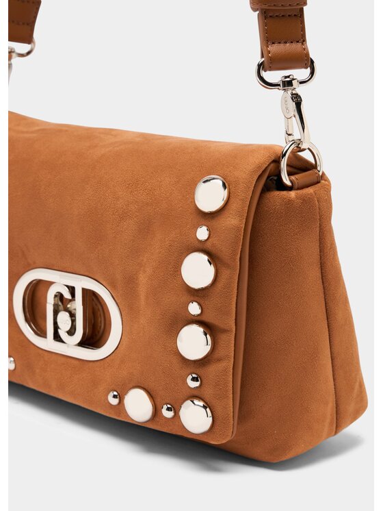 Liu Jo Liu Jo Borsa AA6148T426AX0742 Marrone
