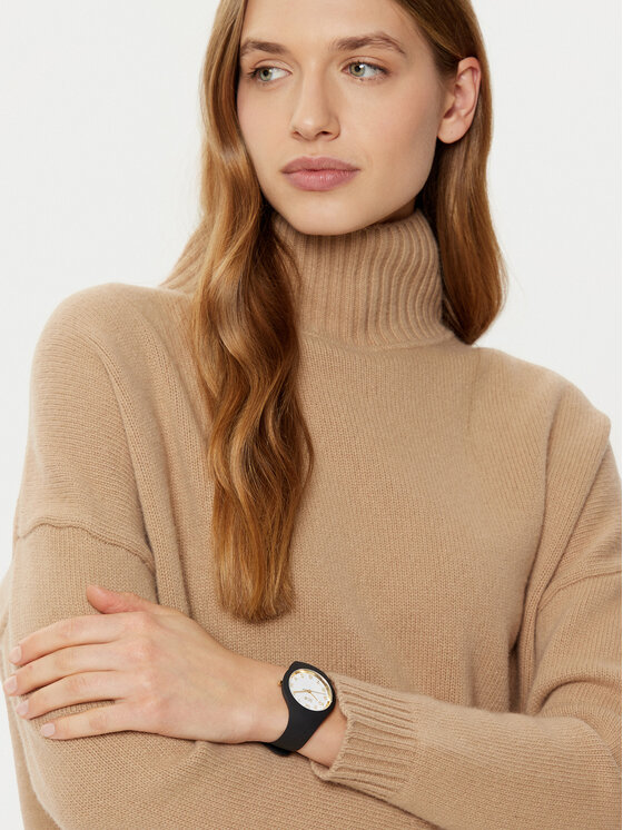 Ice-Watch Ice-Watch Laikrodis 022585 Juoda
