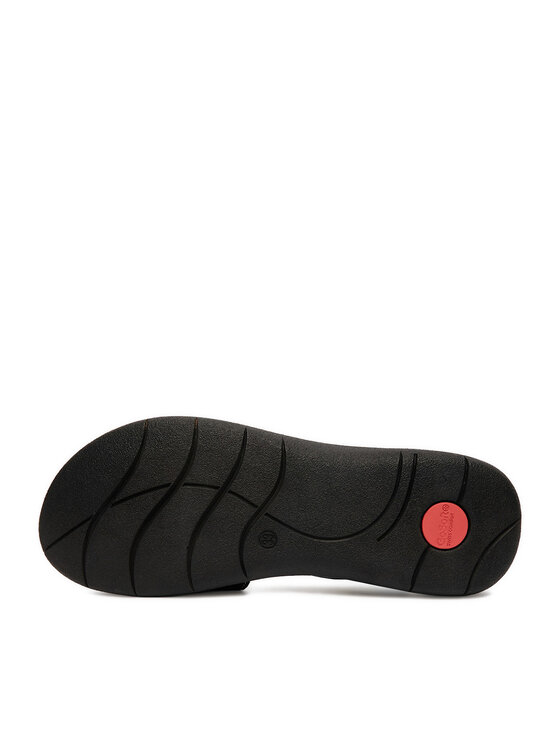 Go Soft Go Soft Szandál CEO-WI23-4773-08 Fekete