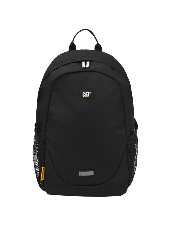 CAT Footwear CAT Footwear Zaino Caterpillar Tokyo Backpack Nero
