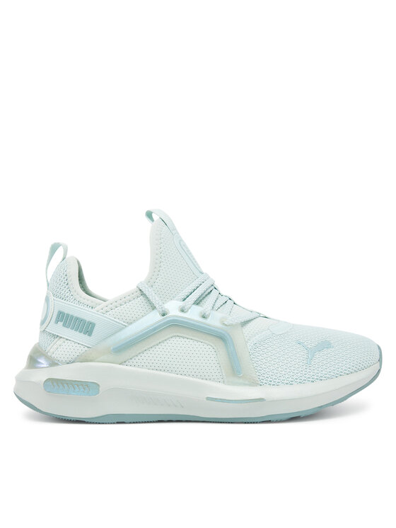 Pantofi pentru alergare Puma SoftRide Enzo 5 Wns 310985 02 Verde