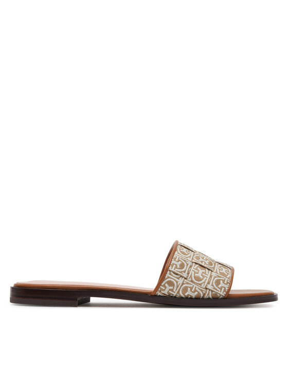 Coccinelle Coccinelle Ciabatte E4 SVR 17 02 01 Beige