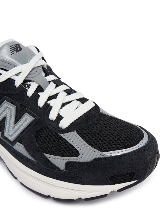 New Balance New Balance Snīkeri U2010892 W Melns