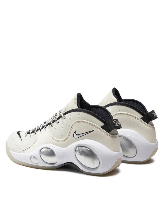 Nike Nike Snīkeri Air Zoom Flight 95 DX5505 100 Balts